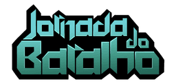 Jornada do Baralho logo