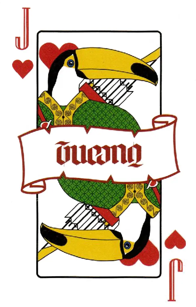 Carta do Tucano