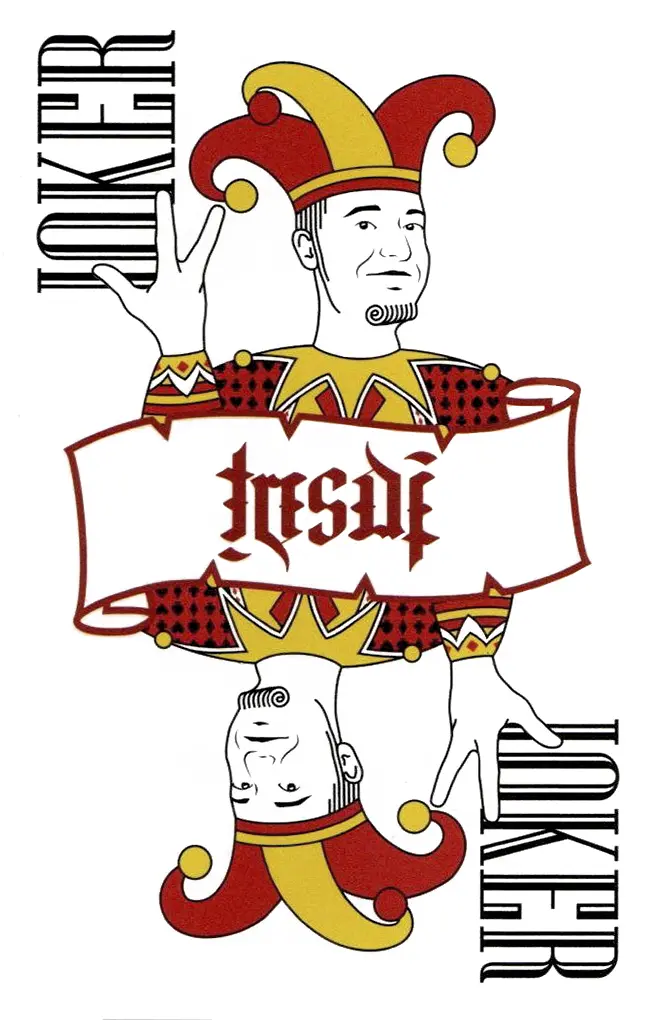 Carta do Tresdê