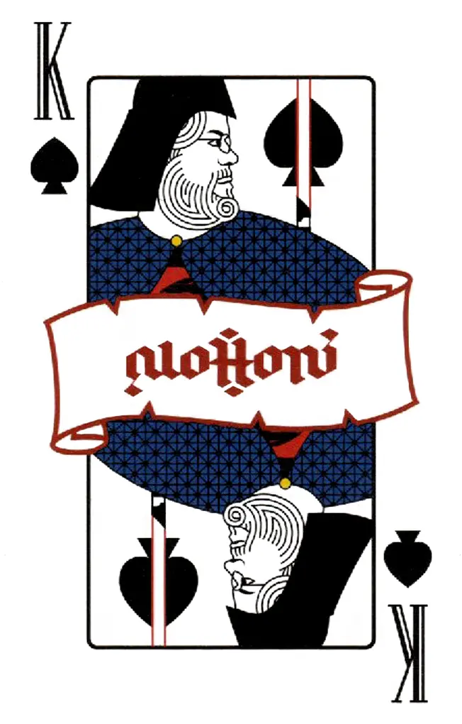Carta do Alottoni