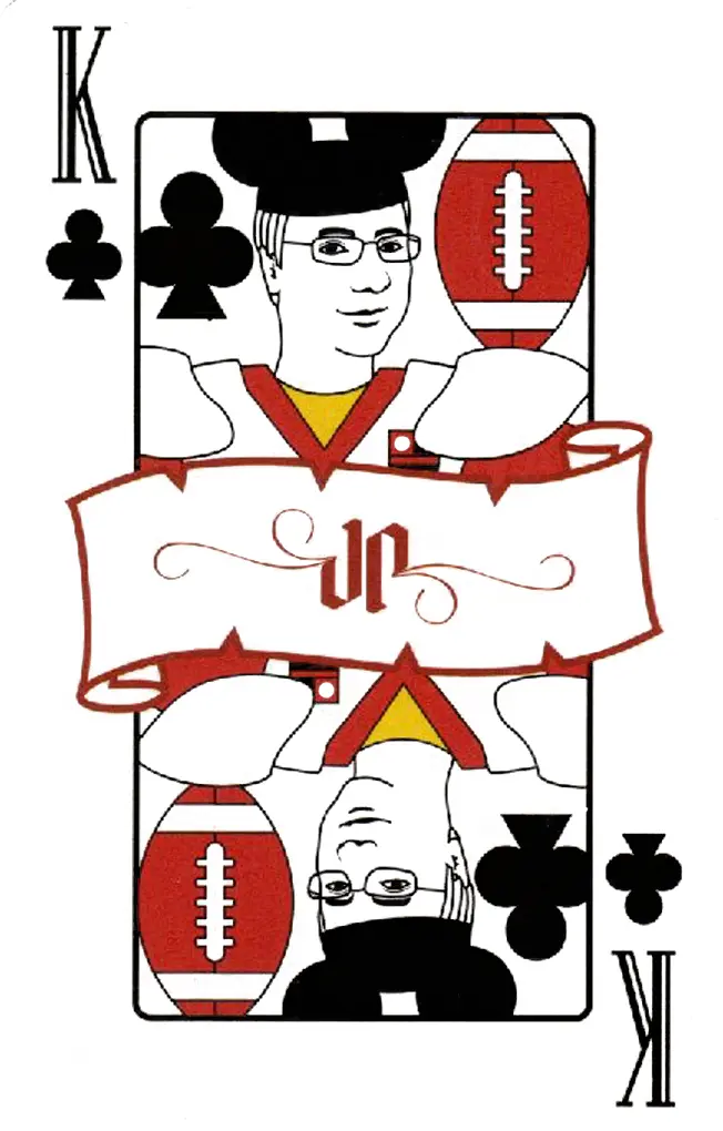 Carta do JP