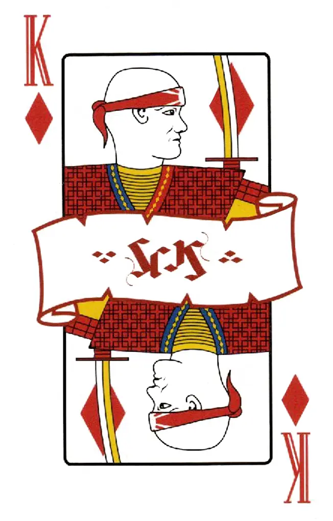 Carta do Sr. K