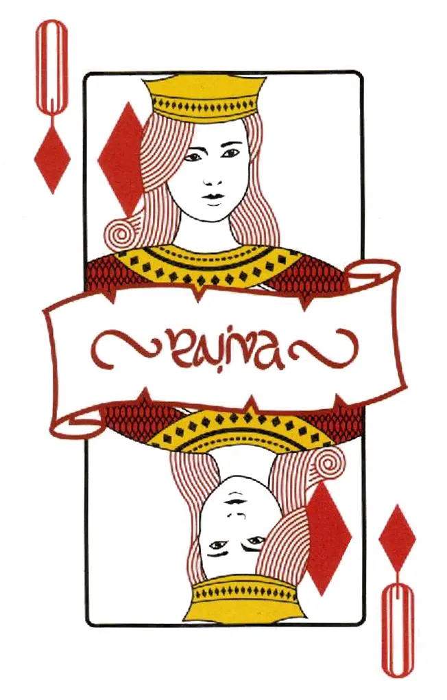 Carta do Ruiva